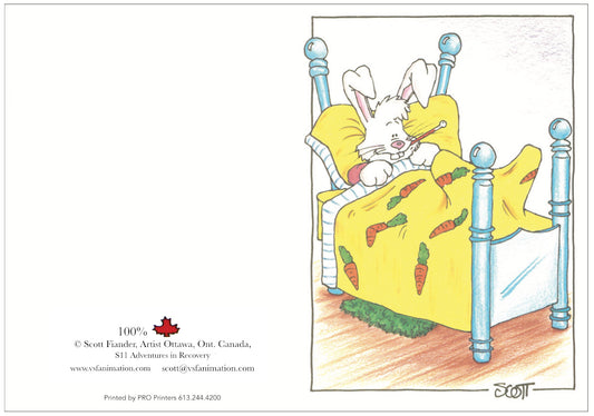 S11 Adventures in Recovery